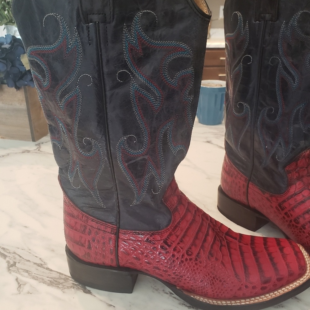 ROPER boots